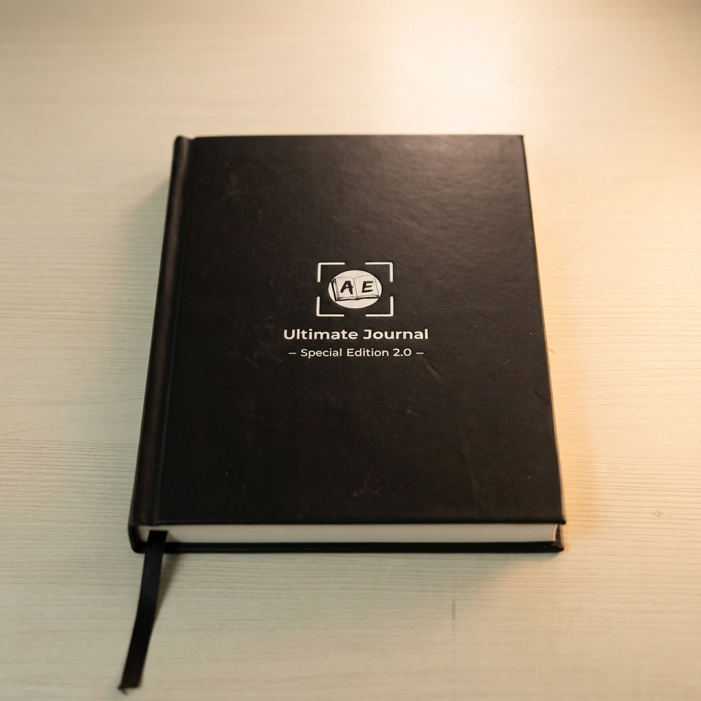 AEV Ultimate Journal